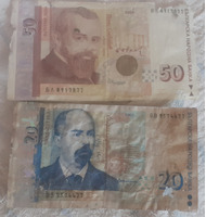 Банкноти